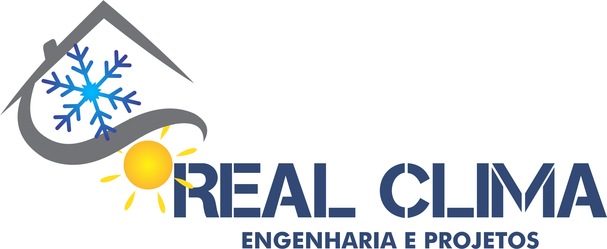 REAL CLIMA ENGENHARIA E PROJETOS